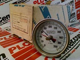 Артикул 30-030-A-2-05-G-4 от производителя TREND