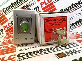 Подвесная станция управления Артикул 02-109 от производителя METRO DOOR