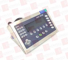 Индикатор массы Артикул IND690-DESK от производителя METTLER TOLEDO