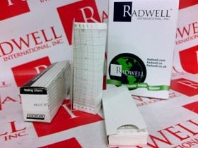 Бумажная лента Артикул 54122-6TX от производителя INVENSYS