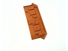 280-317 Аксессуар для панелей от WAGO