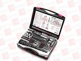 Комплект для восстановления пневматических клапанов / комплект уплотнений Артикул MK10-30 от производителя SIMATEC