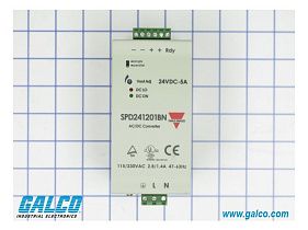 Carlo Gavazzi SPD241201BN