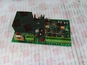 Плата ПК Плата ПЛК / дополнения к  плататам Артикул D.CLA.2 от производителя OMICRON