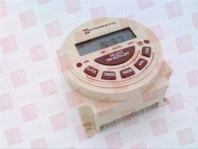 Таймер  / Счетчик  Артикул PB314EK от производителя INTERMATIC