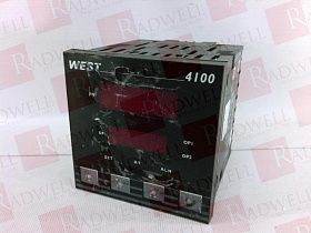 Контроль температуры / процесса Артикул N4101-Z2701-00 от производителя ISE