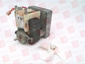 Мотор-редуктор Артикул 4000167 от производителя NIDEC CORP