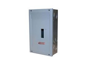 Cutler Hammer, Div of Eaton BR24L125FP