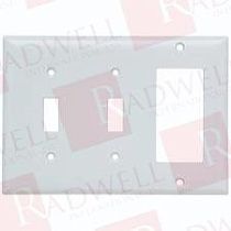 Пластина Артикул TP226W от производителя LEGRAND