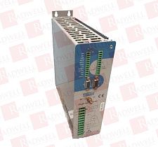 Сервопривод  / сервоуправление Артикул DIGIFAS7201-STEP-PULSE от производителя KOLLMORGEN