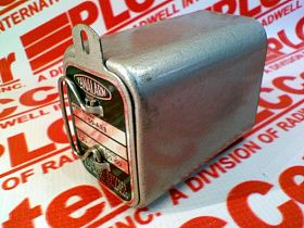 Реле / розетка Артикул 50-AS3-120A от производителя AMETEK