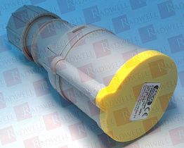 Штекер / розетка Артикул CXN323P110C от производителя MCG CONNEXS