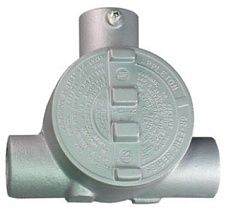 APPLETON ELECTRIC BJ9KMM