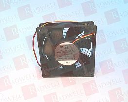 Запчасть для двигателя Артикул CNDC48B4PL-013 от производителя NIDEC CORP