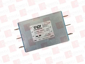 Фильтр  радиопомех Артикул KRF0180ACB от производителя TCI TRANS COIL