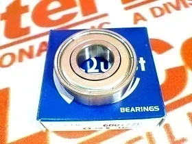 Гидравлический насос  Артикул 6001ZZ от производителя NACHI