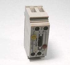 Клеммная колодка GTF 76/48 разъединительная, 41А, 24-48В, 6мм², винтовое соединение M4, Phoenix Contact