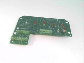 Плата управления ПЛК с LED-индикатором WATERLINE CONTROLS 02-20-2013