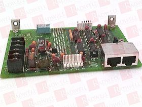 Плата ПК Плата ПЛК / дополнения к  плататам Артикул 125-589 от производителя SASIB