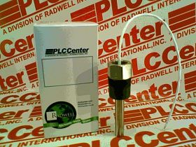 Датчик температуры Badger Meter 8T125 с кабелем 10", NPT 7/8"