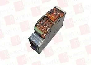 Сервопривод  / сервоуправление Артикул 05-MA-21 от производителя ASEA BROWN BOVERI