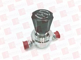 Пневматический регулятор Артикул 44-2661-962-059 от производителя TESCOM