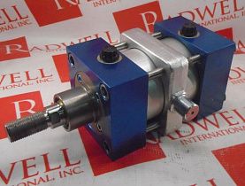 Пневмоцилиндр IP-89B2B-080-0038-25-B11-00 Parker