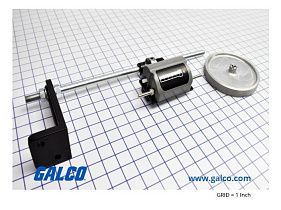 Trumeter 2401-53MFFC