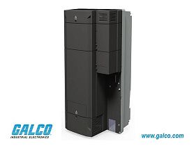 Control Techniques Reconditioned M000-10402700DU0100AN100