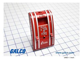 Edwards Signaling K-270-SPO