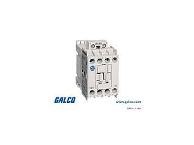 Allen Bradley 100-C23UD10