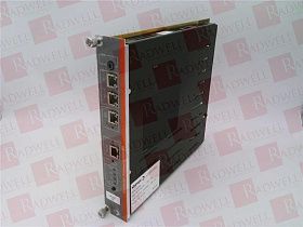 Модуль / стойка ПЛК Артикул PDP602 от производителя METSO AUTOMATION