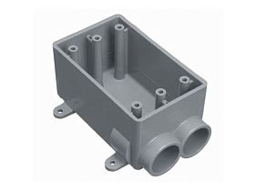 Carlon, a T & B Brand E982FFN