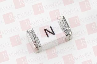 Плавкая вставка для монтажа на плату Артикул F1206FA1000V063TM от производителя AEM COMPONENTS