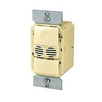 Датчик присутствия ультразвуковой UW-100-I Legrand, 120/277В, цвет слоновая кость