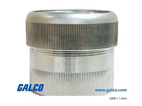 Konkore Fittings (SCI) 921646