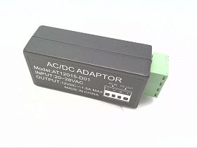 Адаптер питания DV-AT12015-D01 от LTS