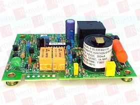 Плата системы управления ОВиК Артикул 20210 от производителя NBK PARTS