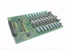 Плата управления B6147/00 PC BOARD Bachmann