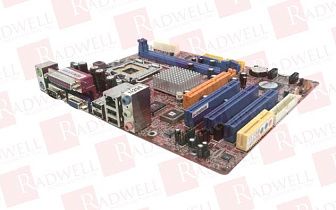 Материнская плата Артикул P4M8PM7 от производителя BIOSTAR