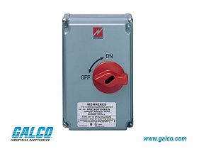 Mennekes Electrical Products ME100FDS3A