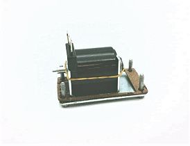 330-621A-4-10-0115 Электромагнитный клапан от MILLER FLUID POWER