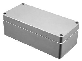 Hammond Manufacturing 1590ZGRP264