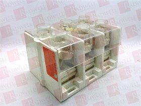 Клемма Артикул K2X240/3 от производителя EATON CORPORATION