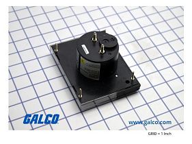 Crompton Instruments 364-01AA-KMKM