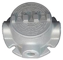 APPLETON ELECTRIC BJ9PTW