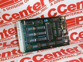 Плата ПК Плата ПЛК / дополнения к  плататам Артикул 6840010906 от производителя MARPOSS