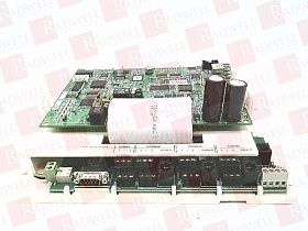 Плата процессора / контроллера Артикул 6400-2334 от производителя INGERSOLL RAND