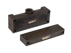 Edwards Signaling 2804T-M