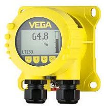 Аксессуар для настенного монтажа DIS82.FXHANNAAX VEGA, IP66/IP68, алюминиевый корпус